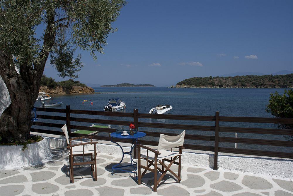 Trikeri Villas 외부 사진