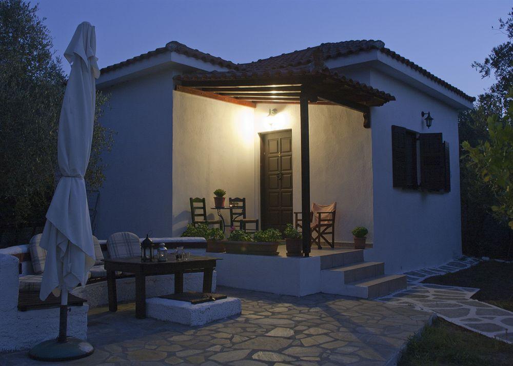 Trikeri Villas 외부 사진